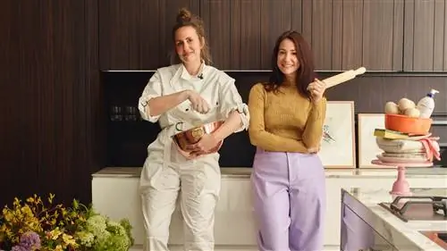 Почему Лаура и Мария Порро из «Echale guindas» - «сумасшедшие дамочки с посудой»