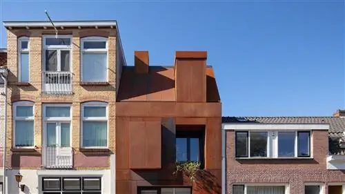 СКРЫТЫЕ СОКРОВИЩА: Steel Craft House, ремесла под слоем стали