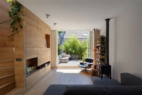 СКРЫТЫЕ СОКРОВИЩА Мастерство Steel Craft House под слоем стали