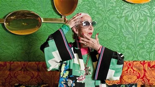 Ресторан BistRo Rossana Orlandi Милан