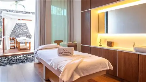 Роскошь и «велнес» в отеле Royal Hideaway Corales Beach Hotel