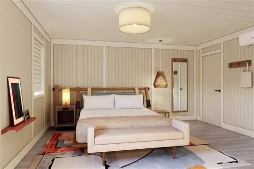 Номера отеля Life House