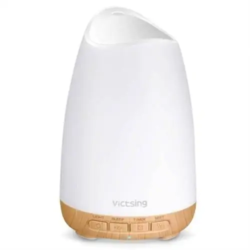 Диффузор с эфирными маслами VicTsing