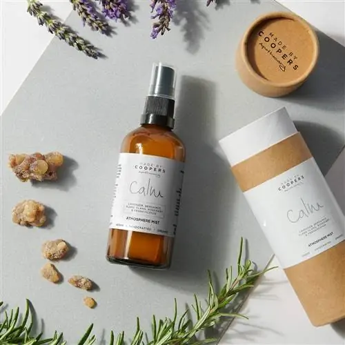 Освежитель воздуха Lavender от Coopers