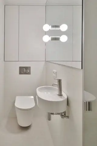 Раковины и смесители Bathco демонстрируют в ванных комнатах, что пространство можно использовать оптимально, не теряя…