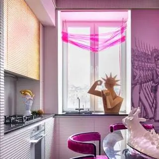 В ремонте этой 56-метровой квартиры в центре Москвы сотрудники студии Only Design… В ремонте этой 56-метровой квартиры в центре Москвы сотрудники студии Only Design…