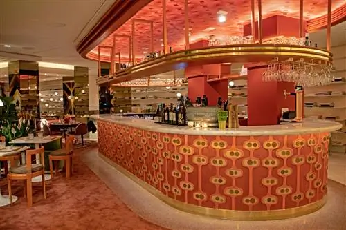 В новом LE CLUB SUSHITA вам будет лучше, чем ДОМА