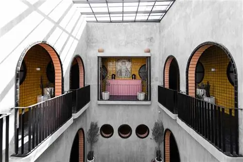 CASA HOYOS МЕКСИКАНСКИЙ ОТЕЛЬ, из которого не захочется уезжать
