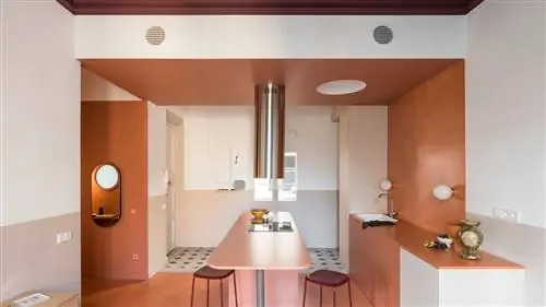 Пять простых идей для копирования для MAGAZINE KITCHENS
