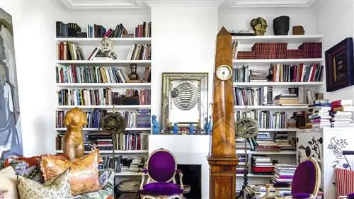 Собственные ткани и классическая мебель, так живет ЛЕГЕНДА ДЕКОРА