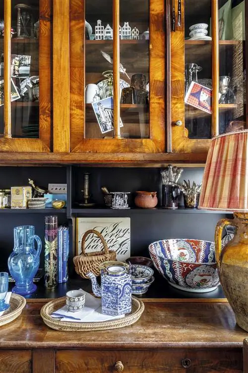 Собственные ткани и классическая мебель, так живет ЛЕГЕНДА ДЕКОРА