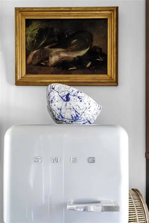 Собственные ткани и классическая мебель, так живет ЛЕГЕНДА ДЕКОРА