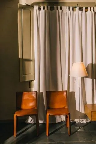 Стулья CAB Марио Беллини для Cassina 1977