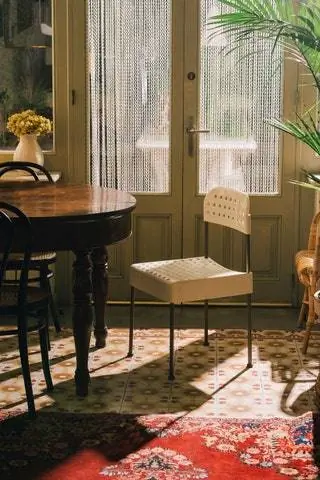 Box Chair Энцо Мари для Анонимы Кастелли, 1971