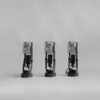 Бра Sintesi от Эрнесто Гисмонди для Artemide 1976
