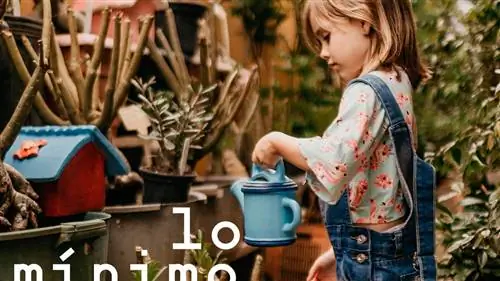 ЭТО МИНИМУМ, чтобы ДЕТИ были более осознанными в ПОТРЕБЛЕНИИ