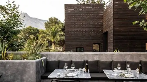 10 ТЕРРАС в Испании, чтобы насладиться идеальным ЗАКАТОМ