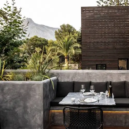 10 ТЕРРАС в Испании, чтобы насладиться идеальным ЗАКАТОМ