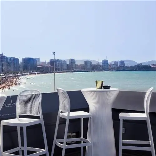 10 ТЕРРАС в Испании, чтобы насладиться идеальным ЗАКАТОМ