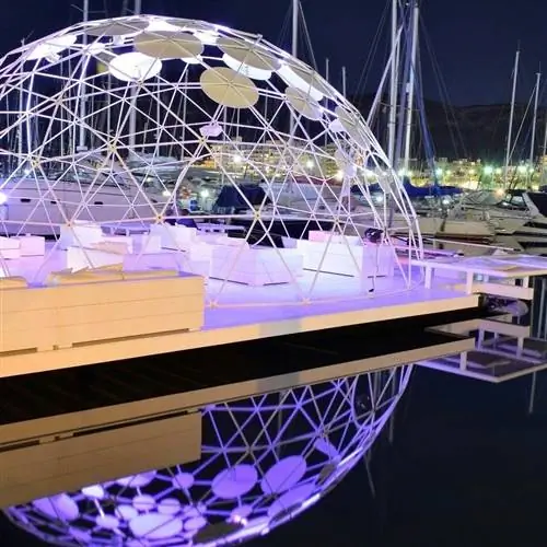 10 ТЕРРАС в Испании, чтобы насладиться идеальным ЗАКАТОМ