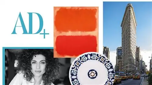 Десять вещей, которые делают меня счастливым: CAYETANA CABEZAS