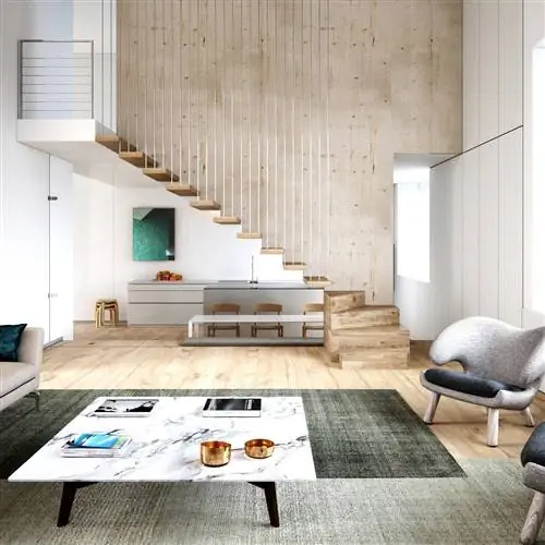 ДЕРЕВЯННЫЙ ДОМ В ГОРОДЕ