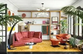 У домов немецкого архитектора Георга Кайзера обычно есть что-то общее: коробка всегда совершенна с размеренными элементами…