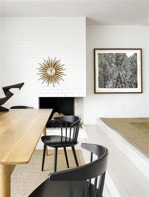 Винтажный бруталист WILD HOUSE в Южной Африке