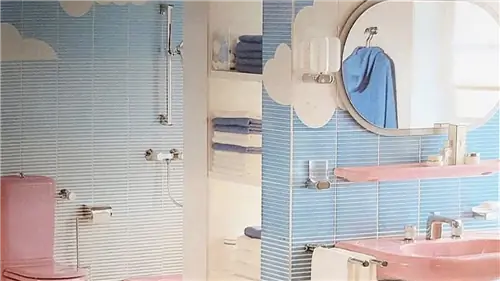 Instagram дня: the_80s_interior или как любить 80-е