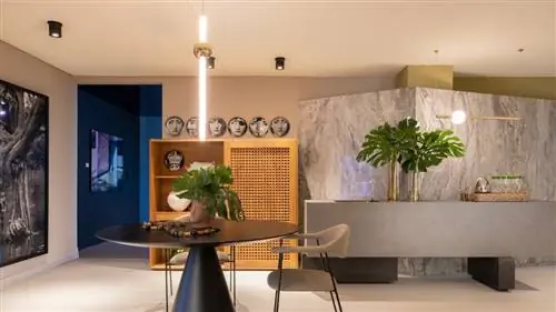 ГОСТИНАЯ, чтобы ОТДЫХАТЬ и отключиться