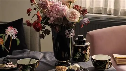 Новая коллекция H&M HOME, которая превратит ваш дом в Британский музей