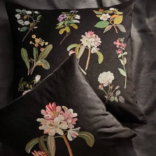 Новая коллекция HM HOME в Британском музее