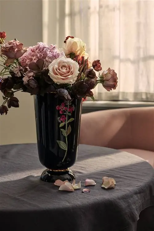 Новая коллекция HM HOME в Британском музее