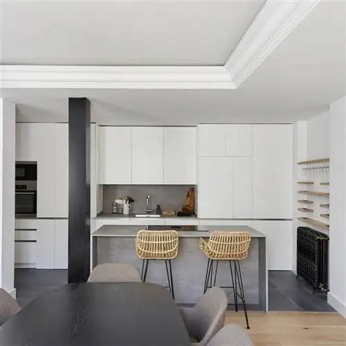 Простая РОСКОШЬ в Мадриде