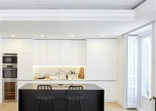 Простая РОСКОШЬ в Мадриде