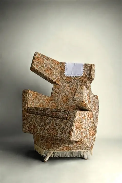 Кресло от Cosy Furniture by Grebin