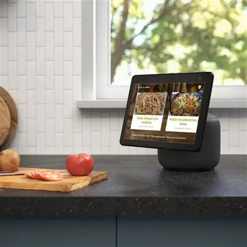 Новый Amazon Echo Show 10, 3-е поколение Новый Amazon Echo Show 10, 3-е поколение