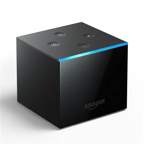Amazon Fire TV Cube Amazon Fire TV Cube