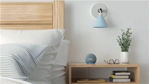 Новый динамик ECHO DOT и другие новинки для CASA, представленные AMAZON