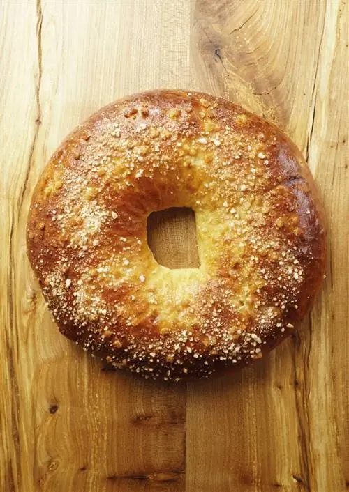 Рецепты приготовления хлеба и очень простой способ в одной книге