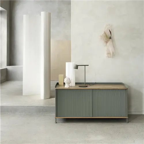 Лампа Tip от Jens Fage для Muuto SCANDINAVIAN ESSENCE Лампа Tip от Jens Fage для Muuto SCANDINAVIAN ESSENCE