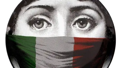 Новый PLATE Форназетти хочет противостоять КРИЗИСУ после COVID-19