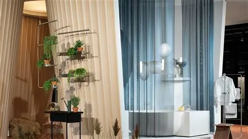 A la fresca', проект MUT Design