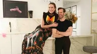 Фабин Ньигес выбирает 7 своих любимых вещей из нового дома Аны Милн