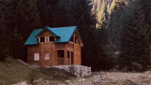 Стоит ли переезжать в «КРОШЕЧНЫЙ ДОМ»?