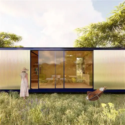 Стоит ли переезжать в «КРОШЕЧНЫЙ ДОМ»