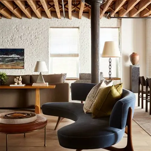 Идентификационный номер Tribeca NYC Loft Dumais Идентификационный номер Tribeca NYC Loft Dumais