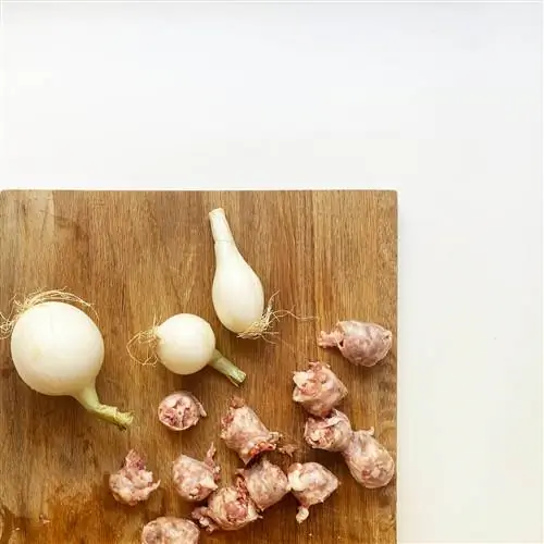 РЕЦЕПТЫ С ДИЗАЙНОМ Рассыпчатый рис с грибами и колбасой от Адрина Сальвадора