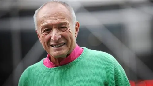 Умер Ричард Роджерс, лауреат Притцкеровской премии и отец современной архитектуры