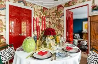 В классическом и игривом, органичном, геометрическом, роскошном и веселом стиле Жана Порше каждый найдет что-то для себя. В своем…